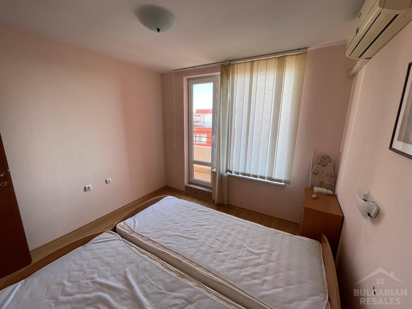 Apartment with a panoramic view of the sea at a super price! ID: 3216 - Photo 25