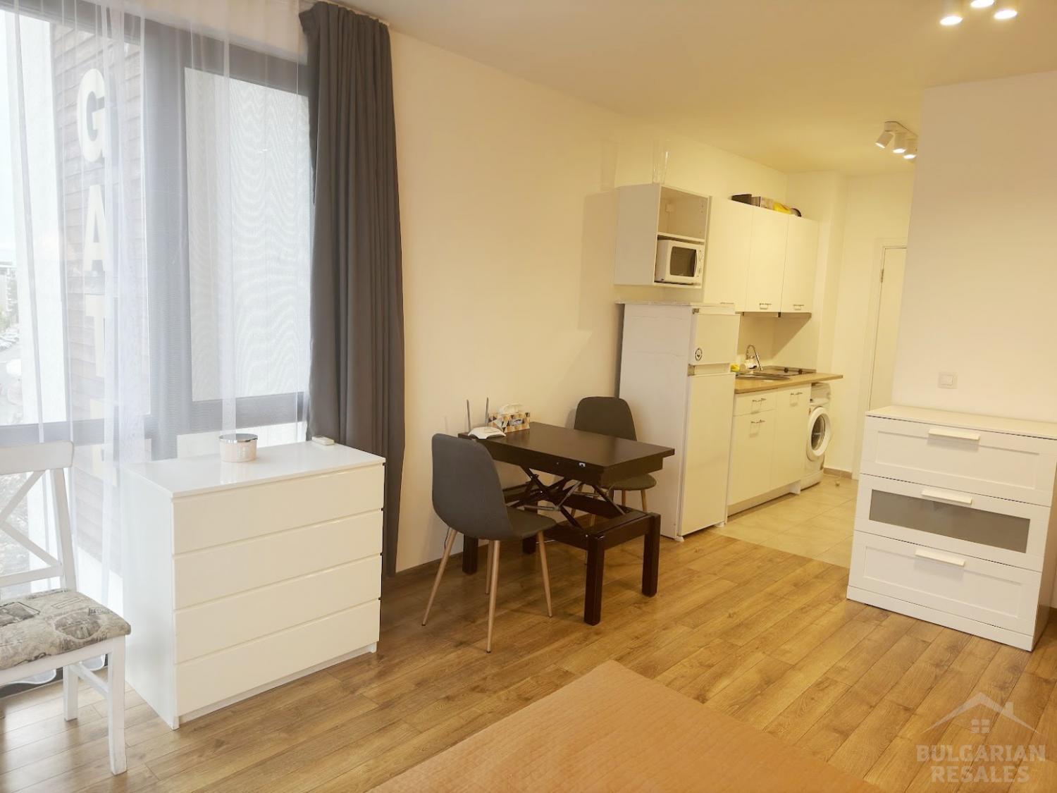 A good option to buy a studio in Sunny Beach ID: 3564 - Photo 7