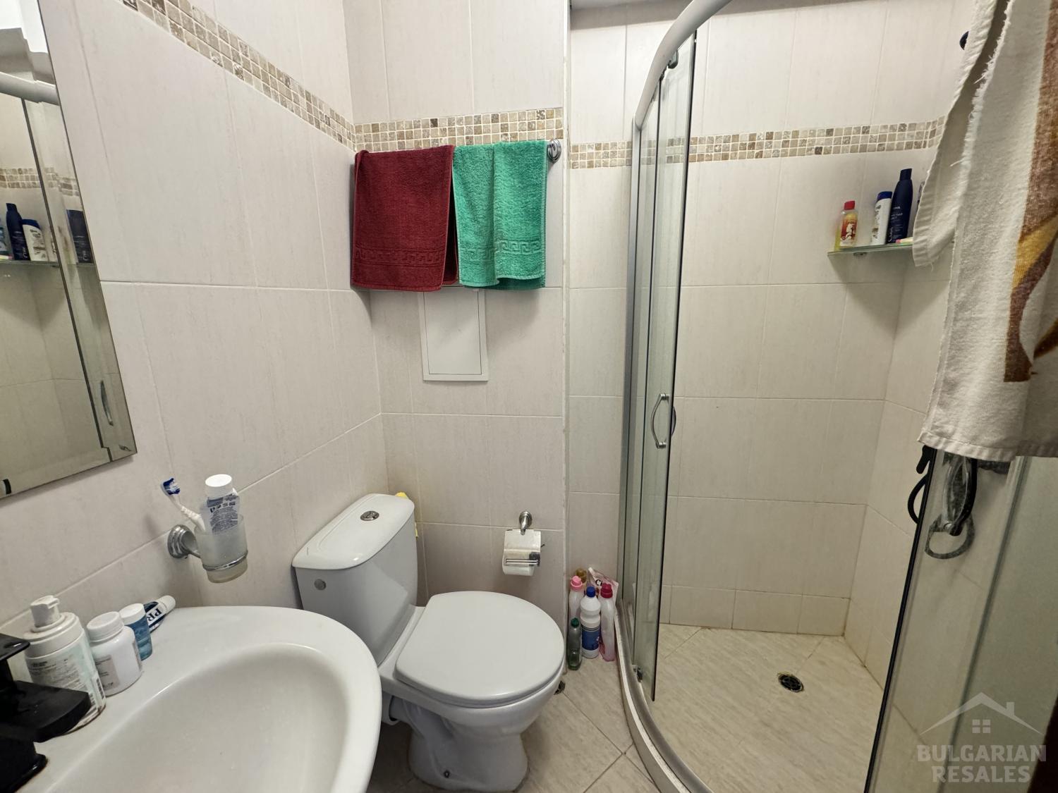 Predaj štúdia v obľúbenom prestížnom komplexe Slnečného pobrežia ID: 5475 - Фото6