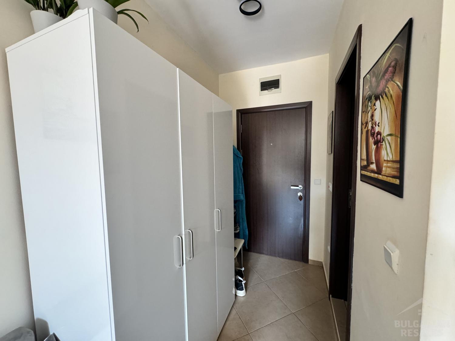 Predaj štúdia v obľúbenom prestížnom komplexe Slnečného pobrežia ID: 5475 - Фото7