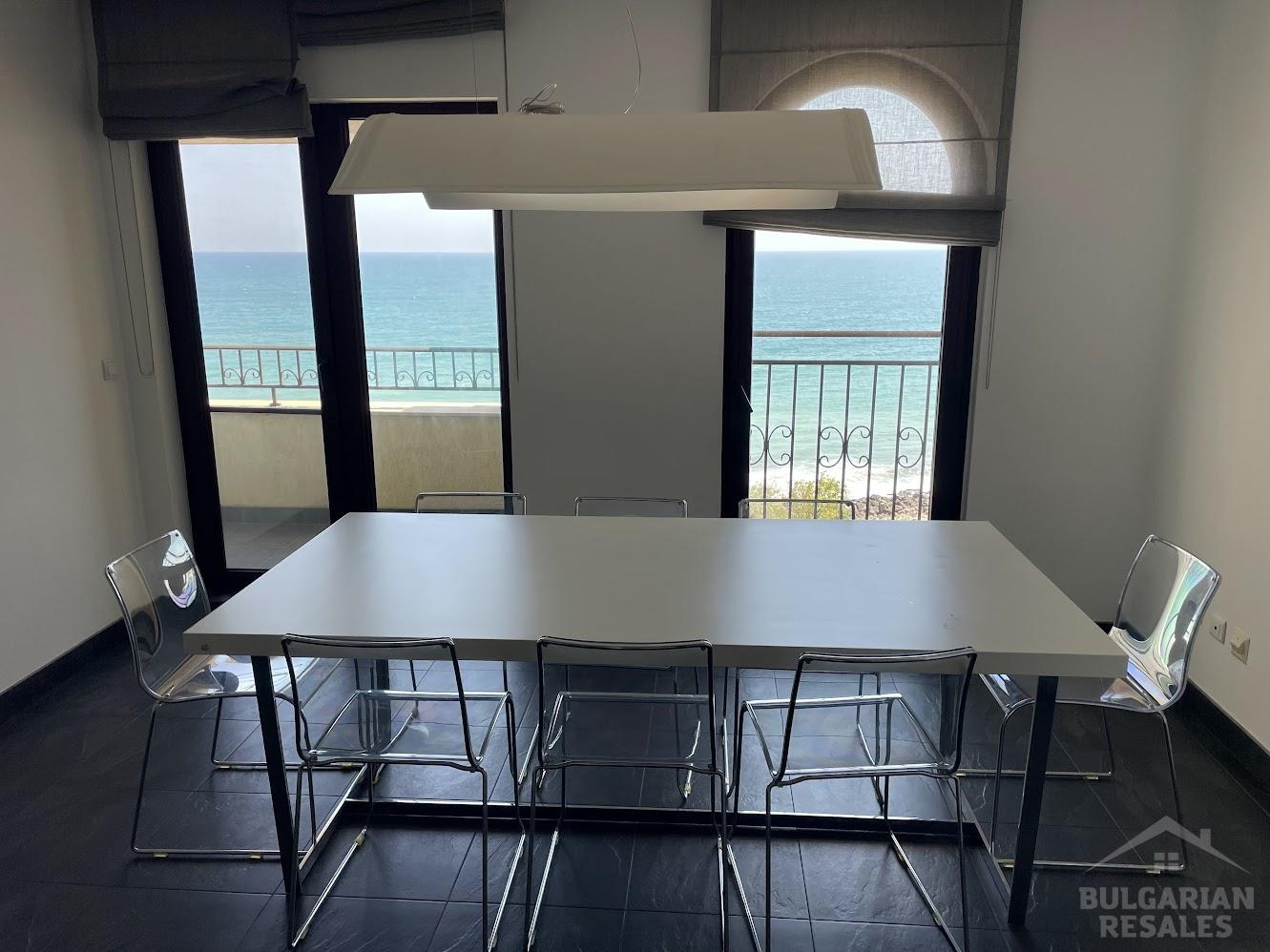 Multi-room maisonette by the sea in Aheloy ID: 5678 - Photo 4