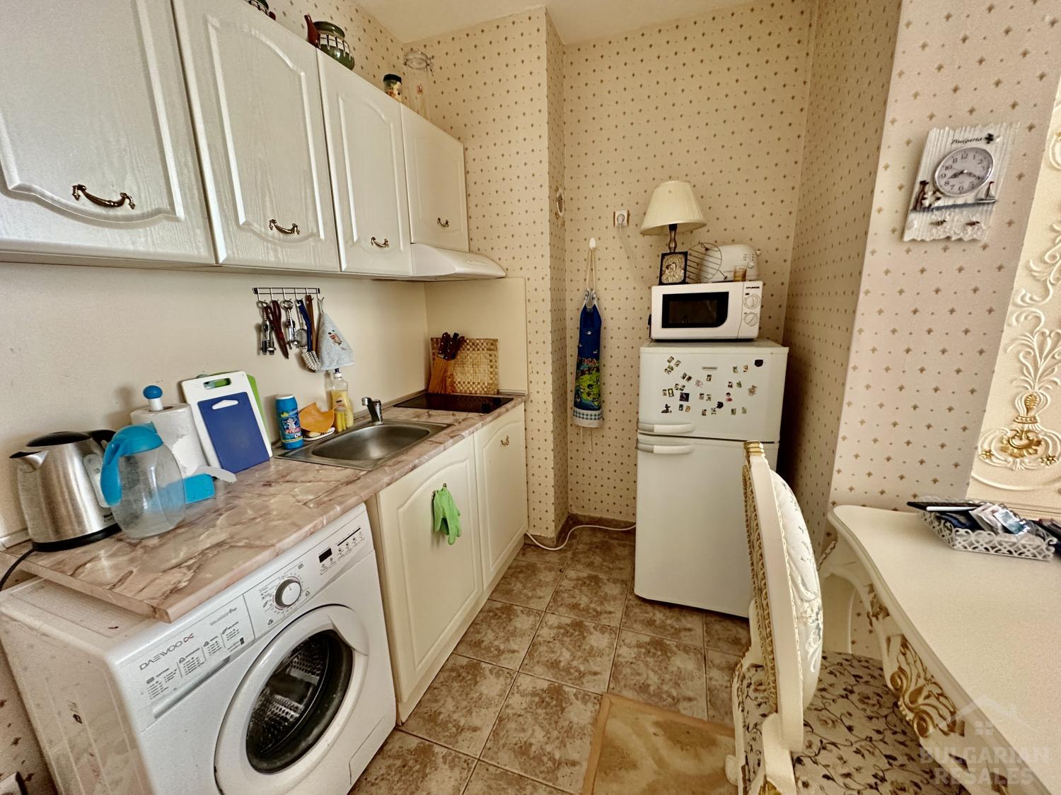 Pekný byt na predaj s bočným výhľadom na more! ID: 4215 - Фото2