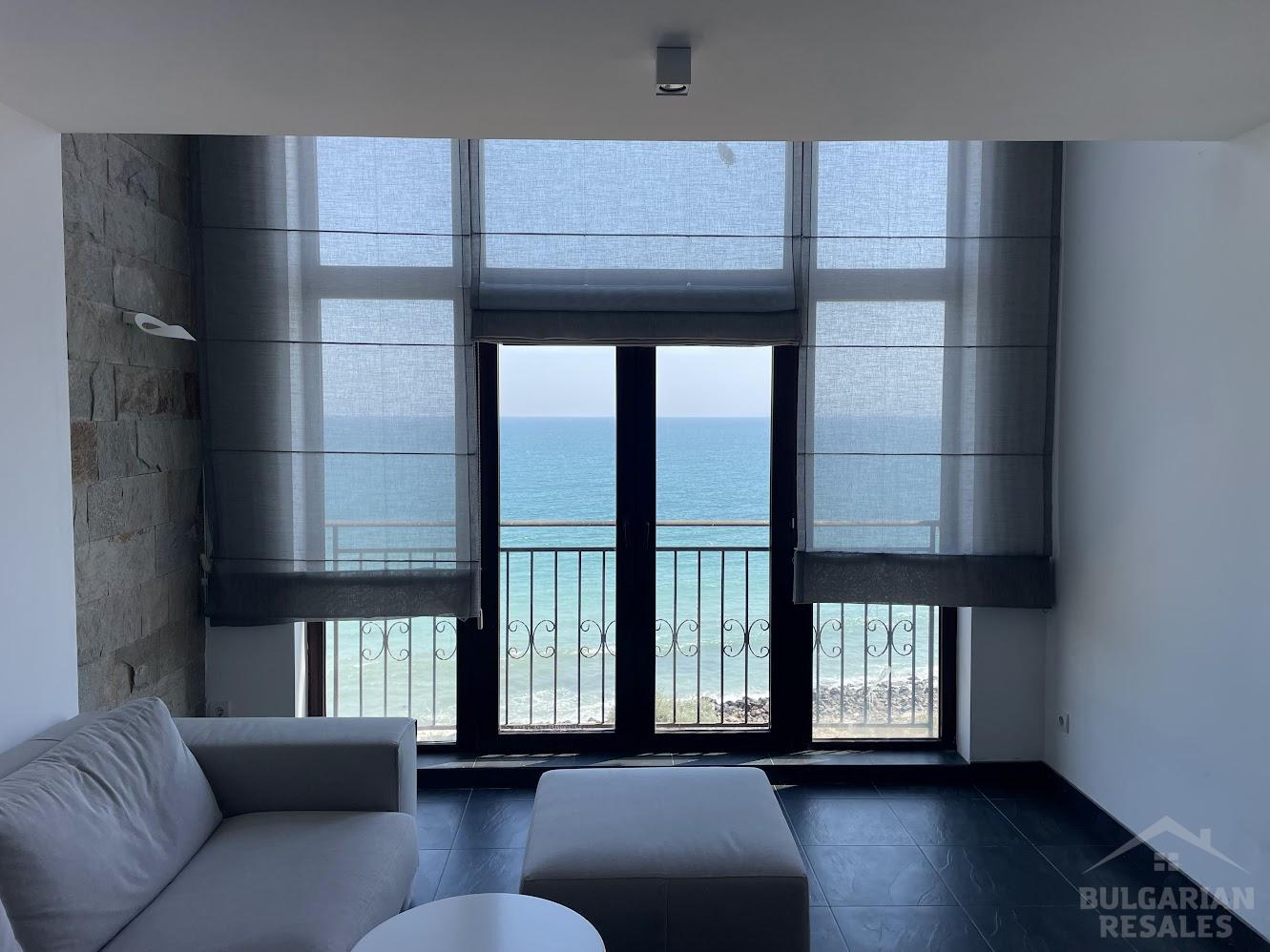 Multi-room maisonette by the sea in Aheloy ID: 5678 - Photo 7