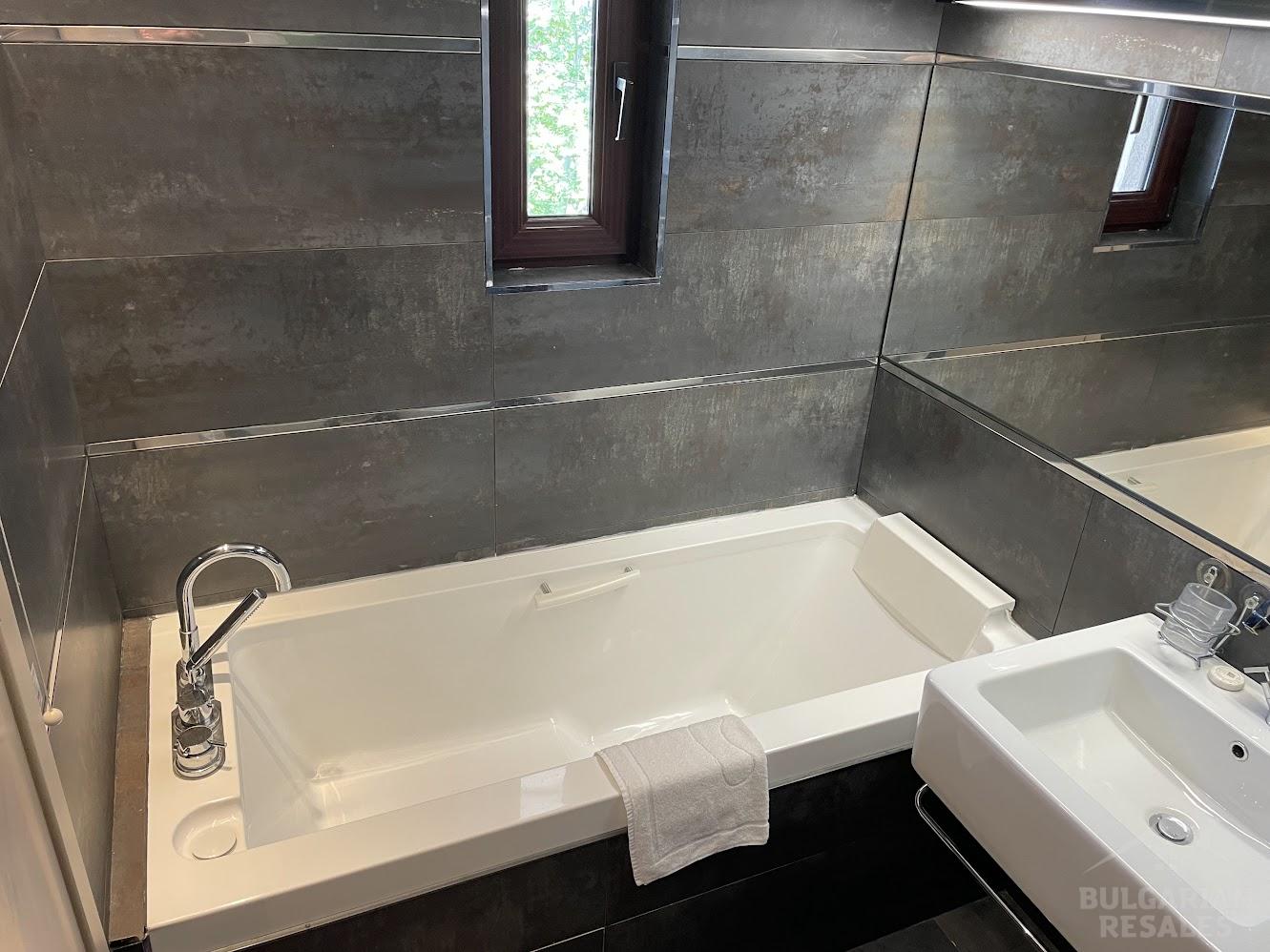 Multi-room maisonette by the sea in Aheloy ID: 5678 - Photo 10