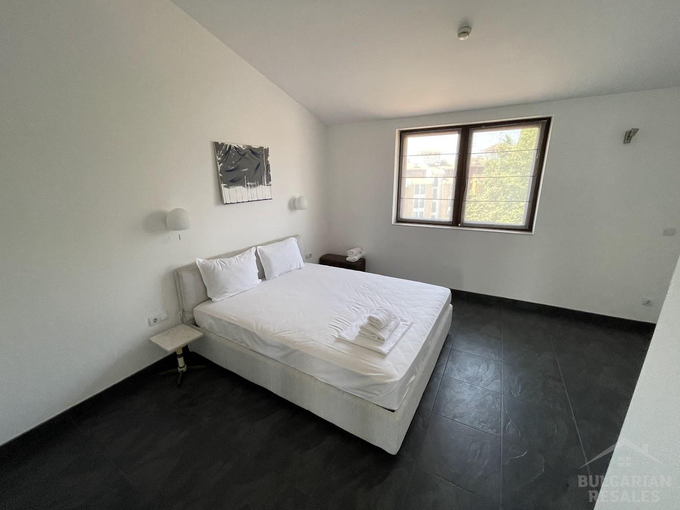 Multi-room maisonette by the sea in Aheloy ID: 5678 - Photo 22