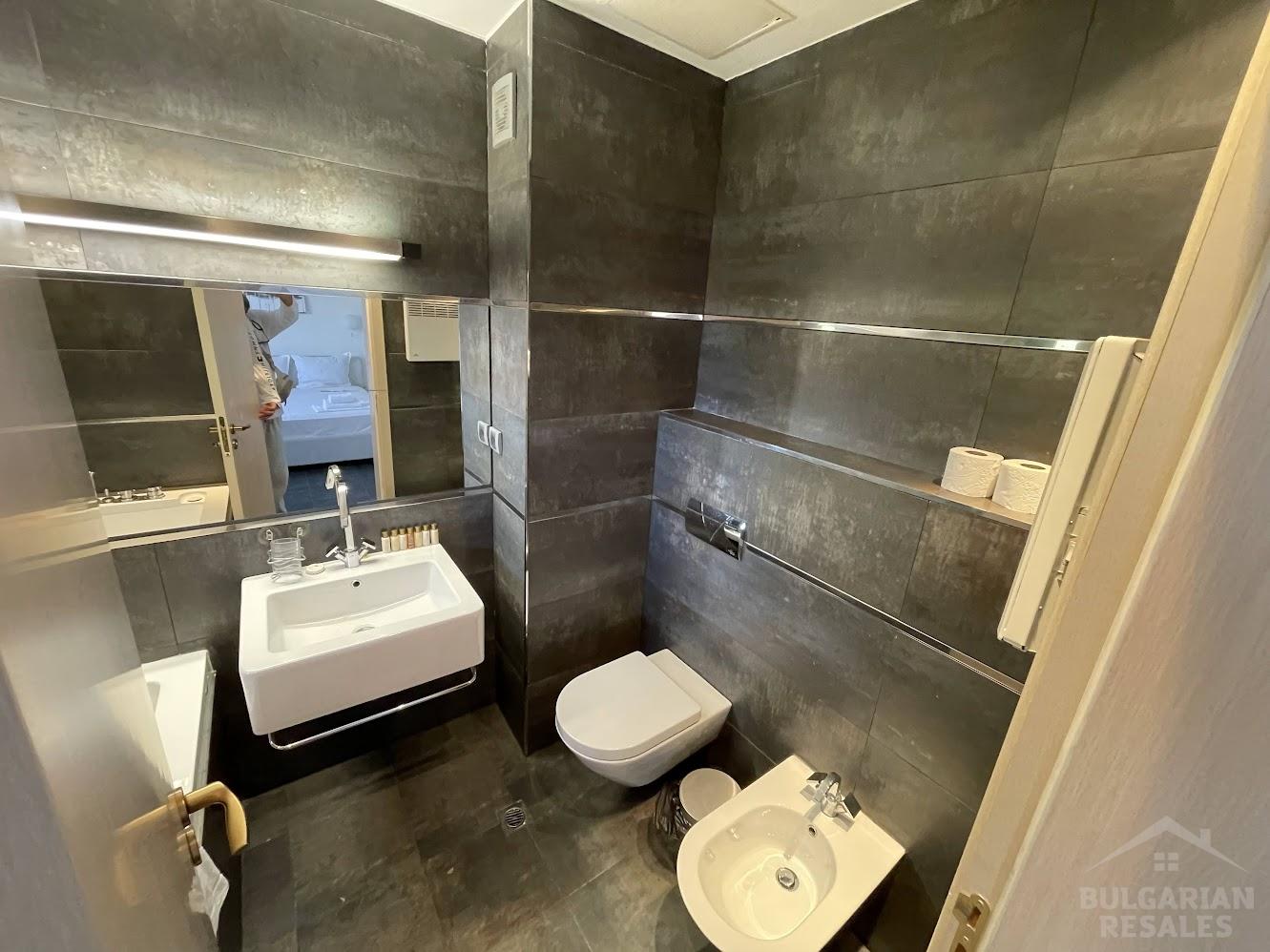 Multi-room maisonette by the sea in Aheloy ID: 5678 - Photo 11