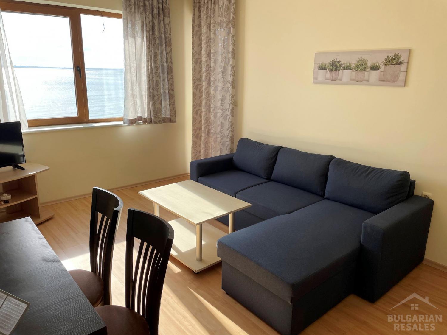 Frontal sea view! Invest right! ID: 3610 - Photo 5