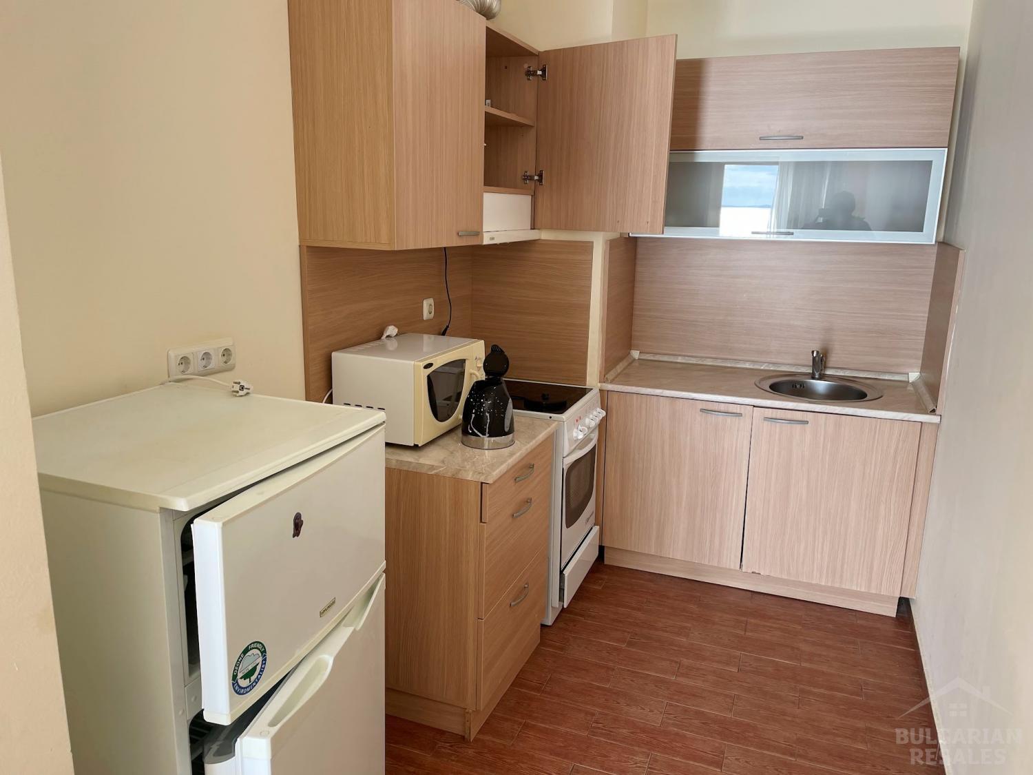 Frontal sea view! Invest right! ID: 3610 - Photo 6