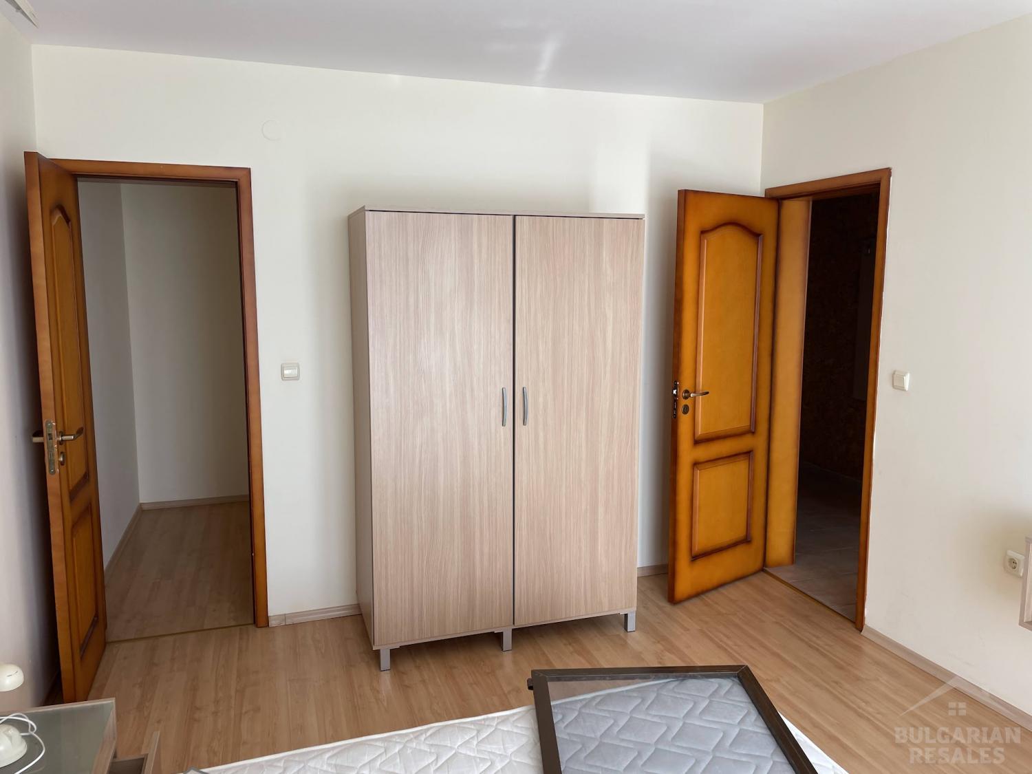 Frontal sea view! Invest right! ID: 3610 - Photo 13