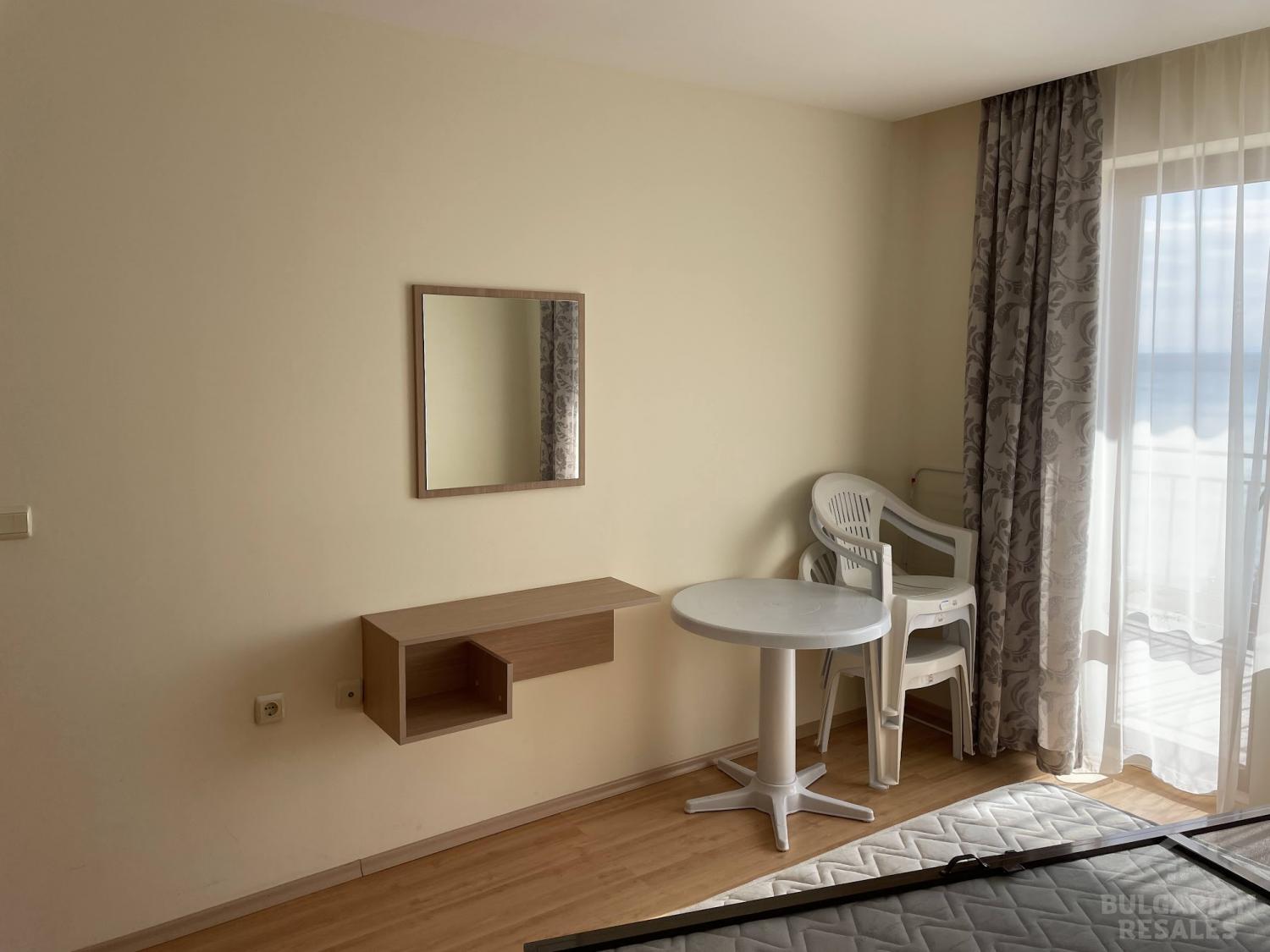 Frontal sea view! Invest right! ID: 3610 - Photo 11