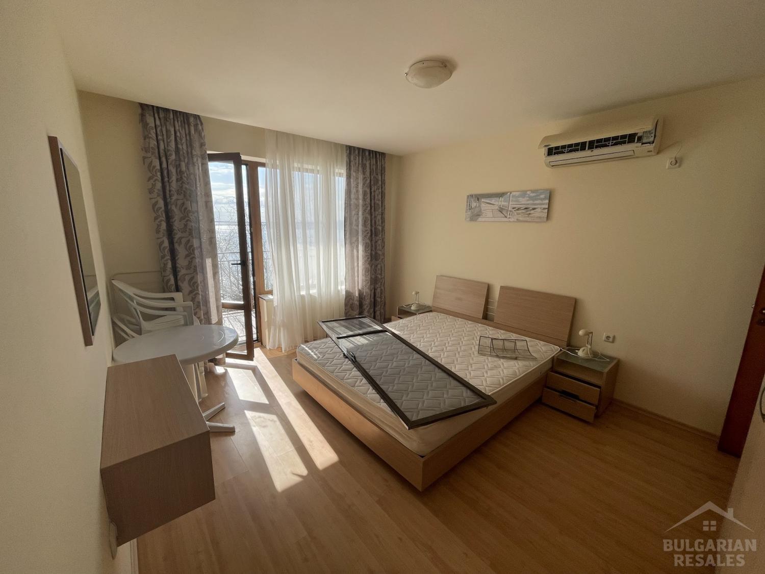 Frontal sea view! Invest right! ID: 3610 - Photo 10