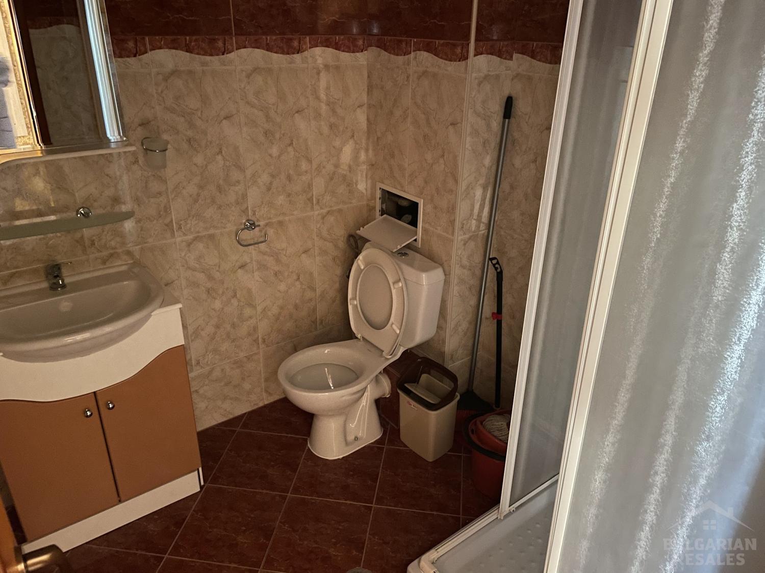 Frontal sea view! Invest right! ID: 3610 - Photo 12