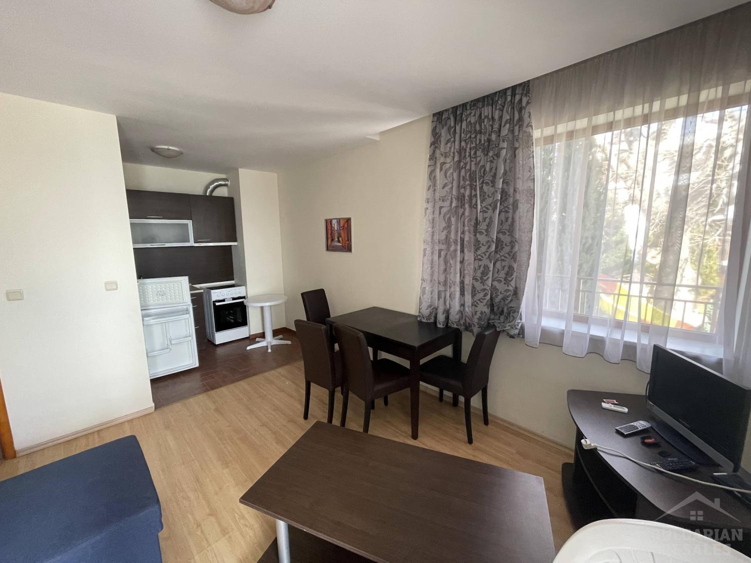 Первая линию у моря! Просторная квартира с красивым видом ID: 3609 - Фото 3