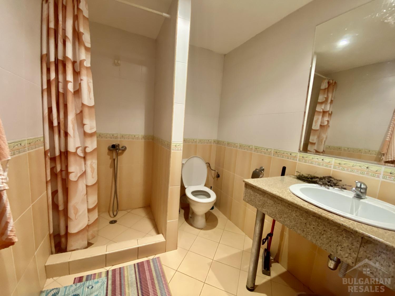 Studio with furniture in a complex with beautiful territory ID: 3575 - Photo 7