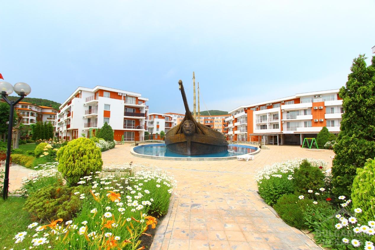 Выгодное предложение в комплексе Privilege Fort Beach ID: 1532 - Фото 13