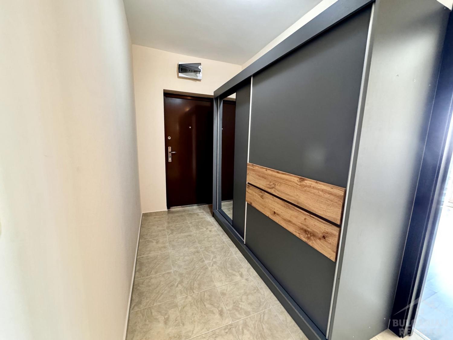 Квартира в «Аполлон Несебр» — комфорт и престиж у моря ID: 4453 - Фото 6