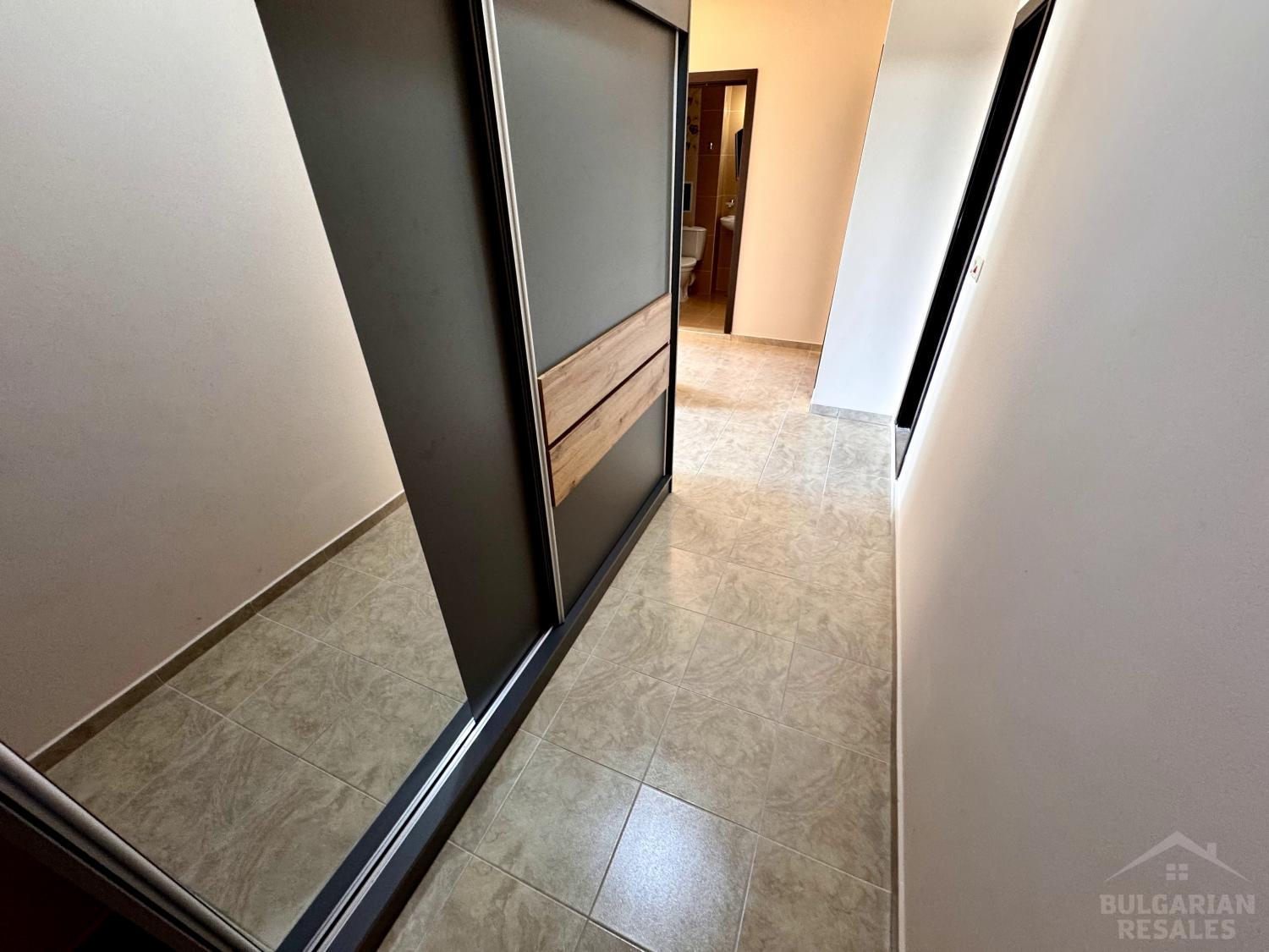 Квартира в «Аполлон Несебр» — комфорт и престиж у моря ID: 4453 - Фото 7