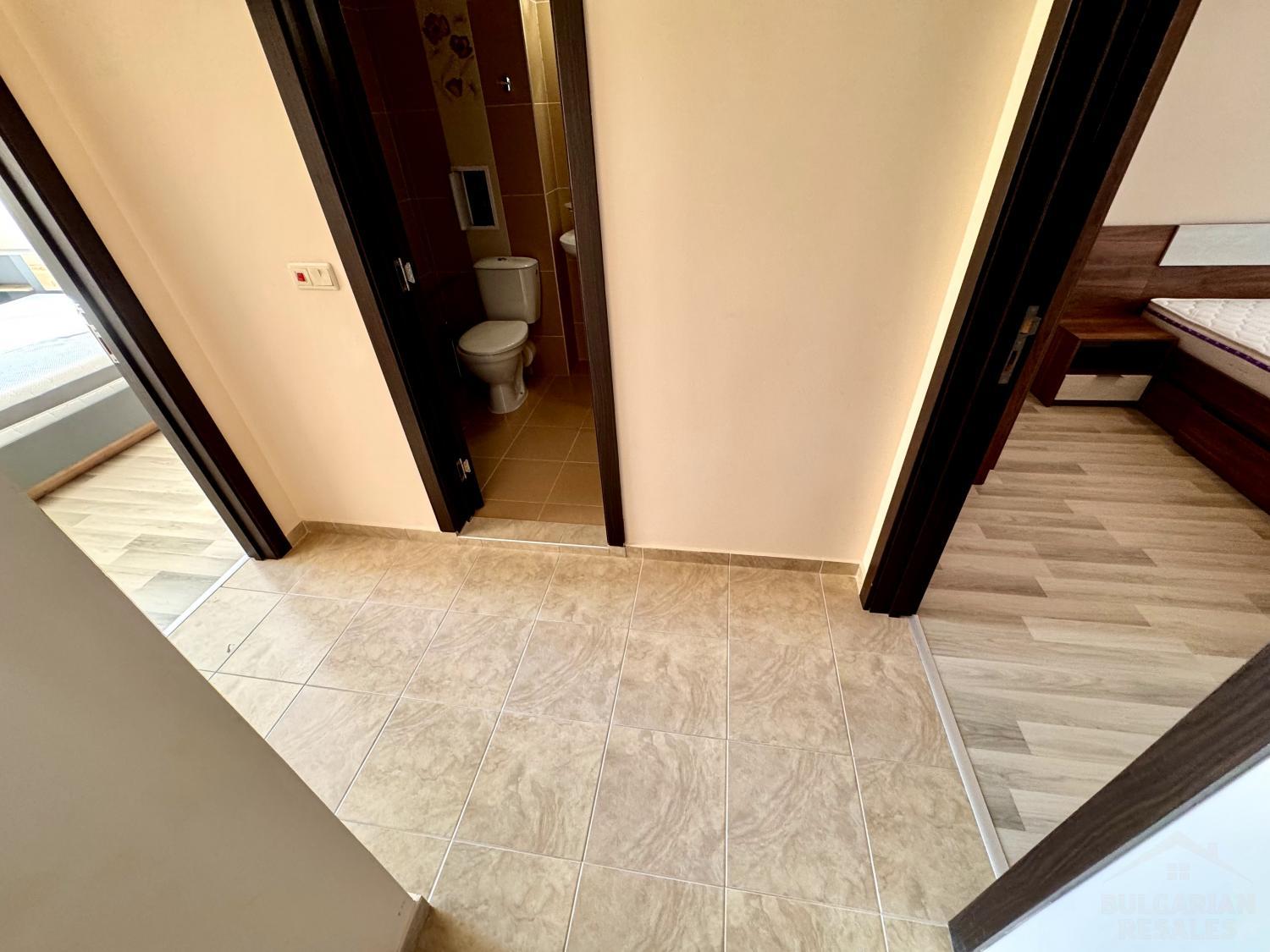 Квартира в «Аполлон Несебр» — комфорт и престиж у моря ID: 4453 - Фото 8