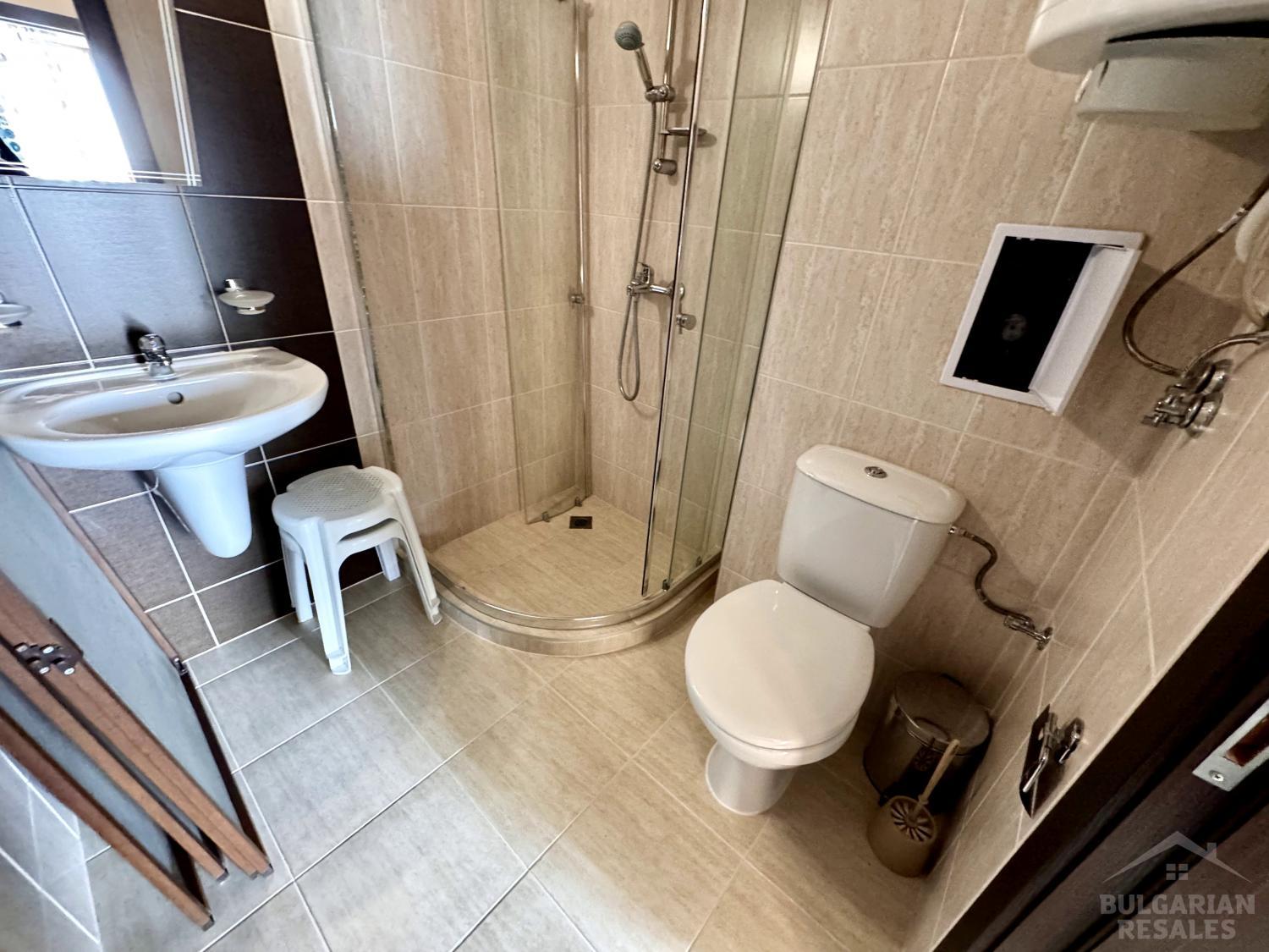 Квартира в «Аполлон Несебр» — комфорт и престиж у моря ID: 4453 - Фото 9