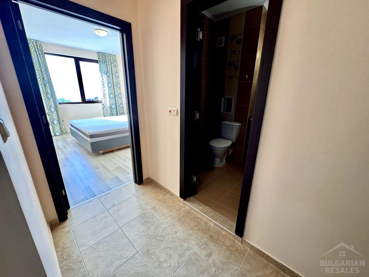 Квартира в «Аполлон Несебр» — комфорт и престиж у моря ID: 4453 - Фото 10