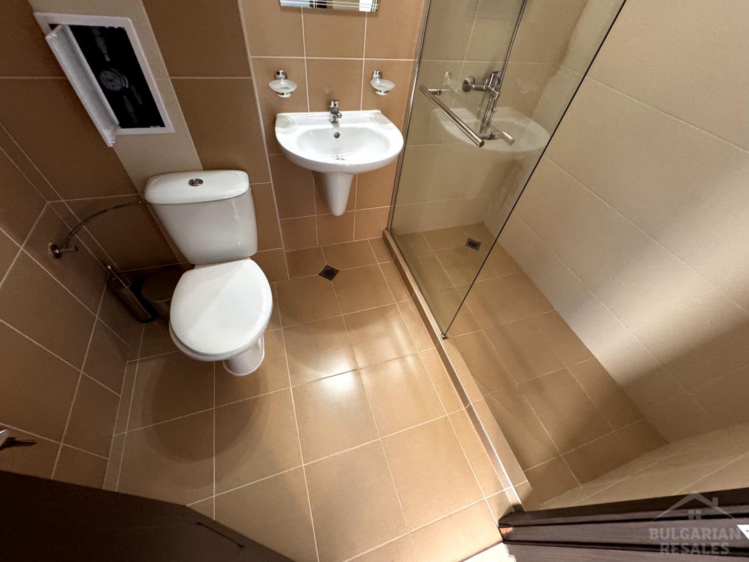 Квартира в «Аполлон Несебр» — комфорт и престиж у моря ID: 4453 - Фото 11