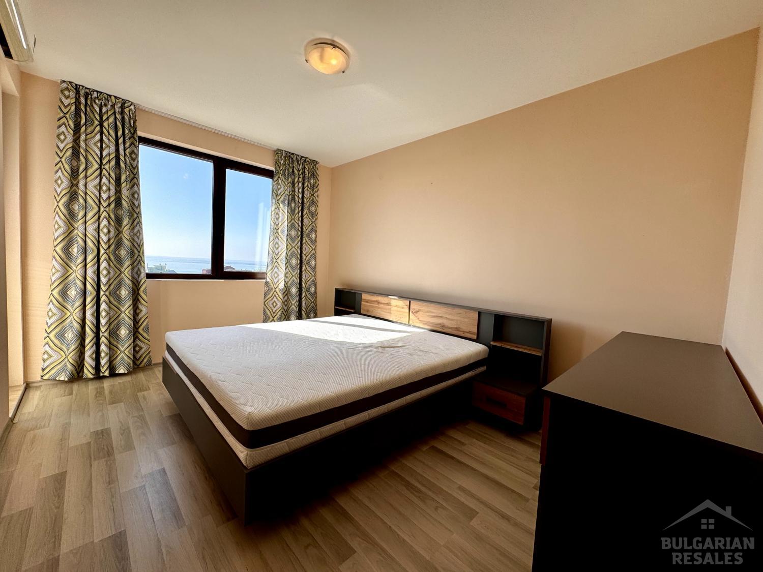 Квартира в «Аполлон Несебр» — комфорт и престиж у моря ID: 4453 - Фото 12