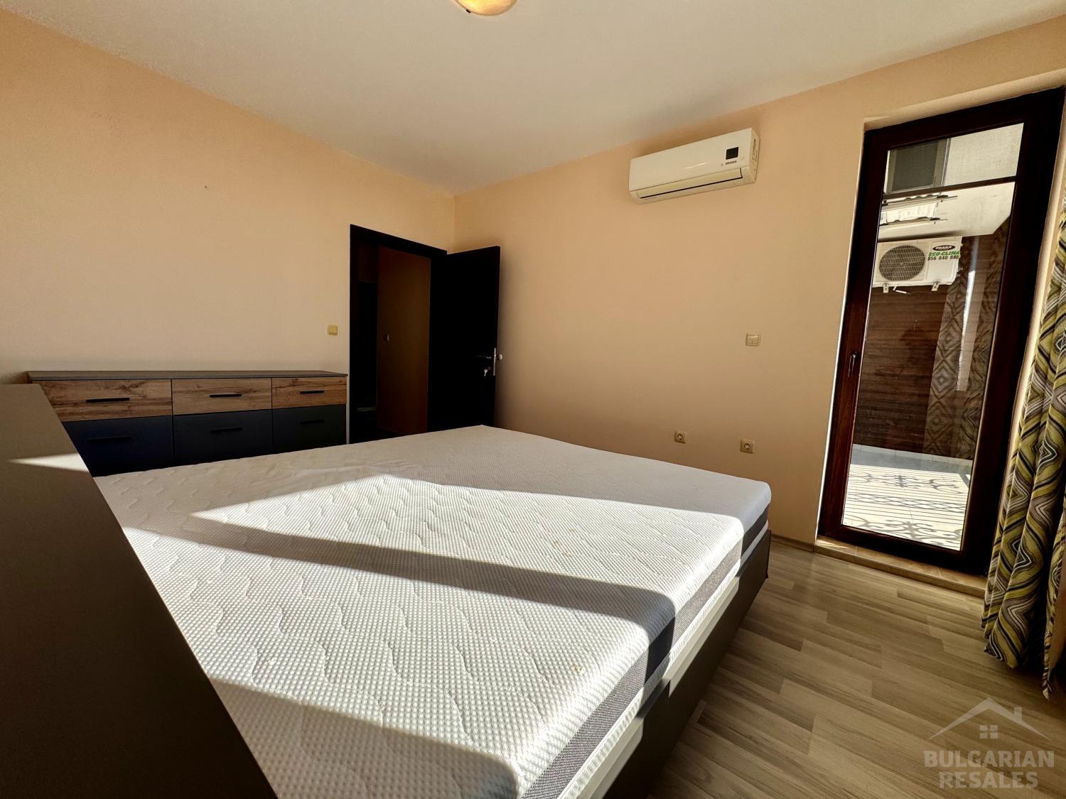 Квартира в «Аполлон Несебр» — комфорт и престиж у моря ID: 4453 - Фото 14