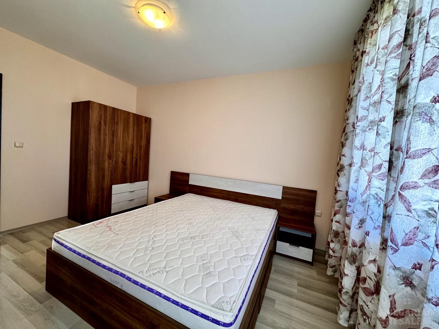 Квартира в «Аполлон Несебр» — комфорт и престиж у моря ID: 4453 - Фото 16