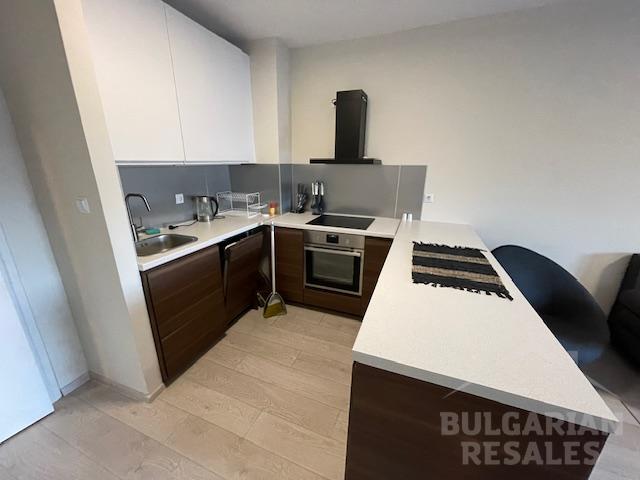 Duże mieszkanie z 3 sypialniami w korzystnej cenie! ID: 4298 - Фото3