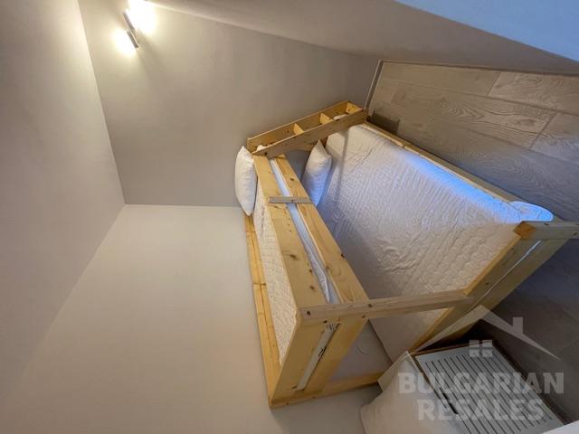 Large 3 bedroom flat, bargain price! ID: 4298 - Photo 9