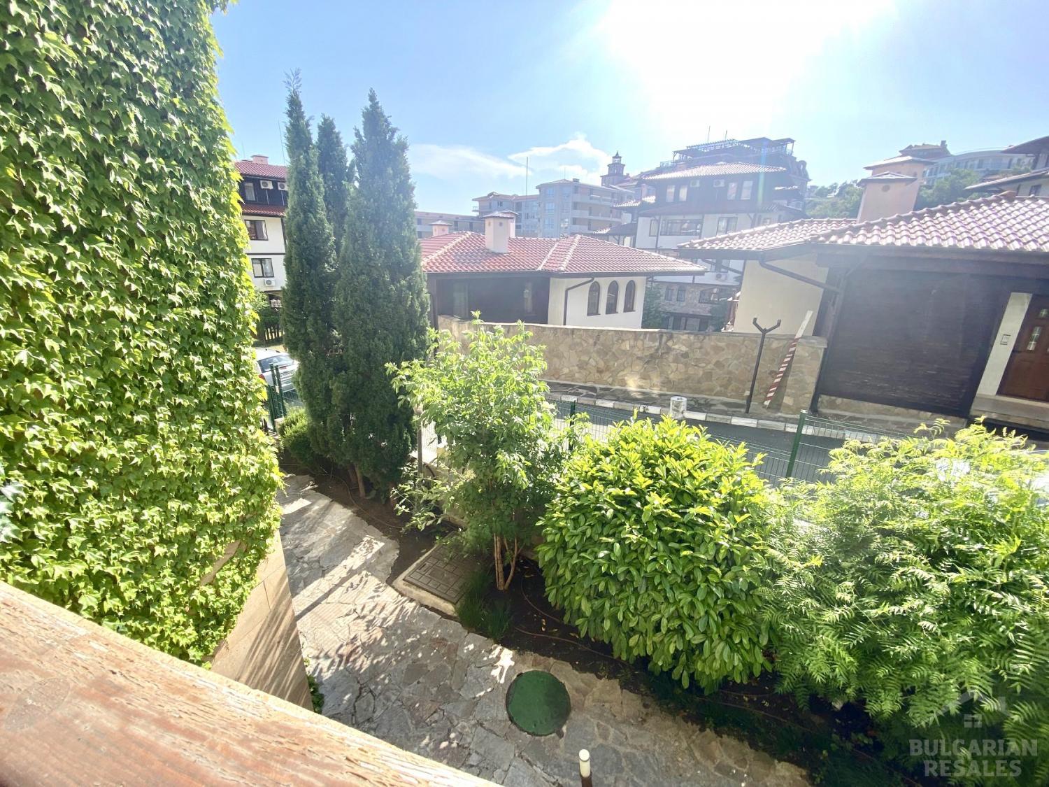 Продажба на тристаен апартамент в комплекс „Garden of Eden“ ID: 5521 - Снимка 7