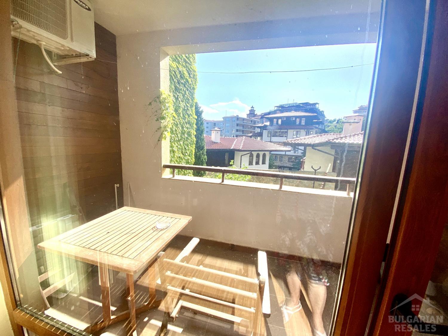 Продажба на тристаен апартамент в комплекс „Garden of Eden“ ID: 5521 - Снимка 8