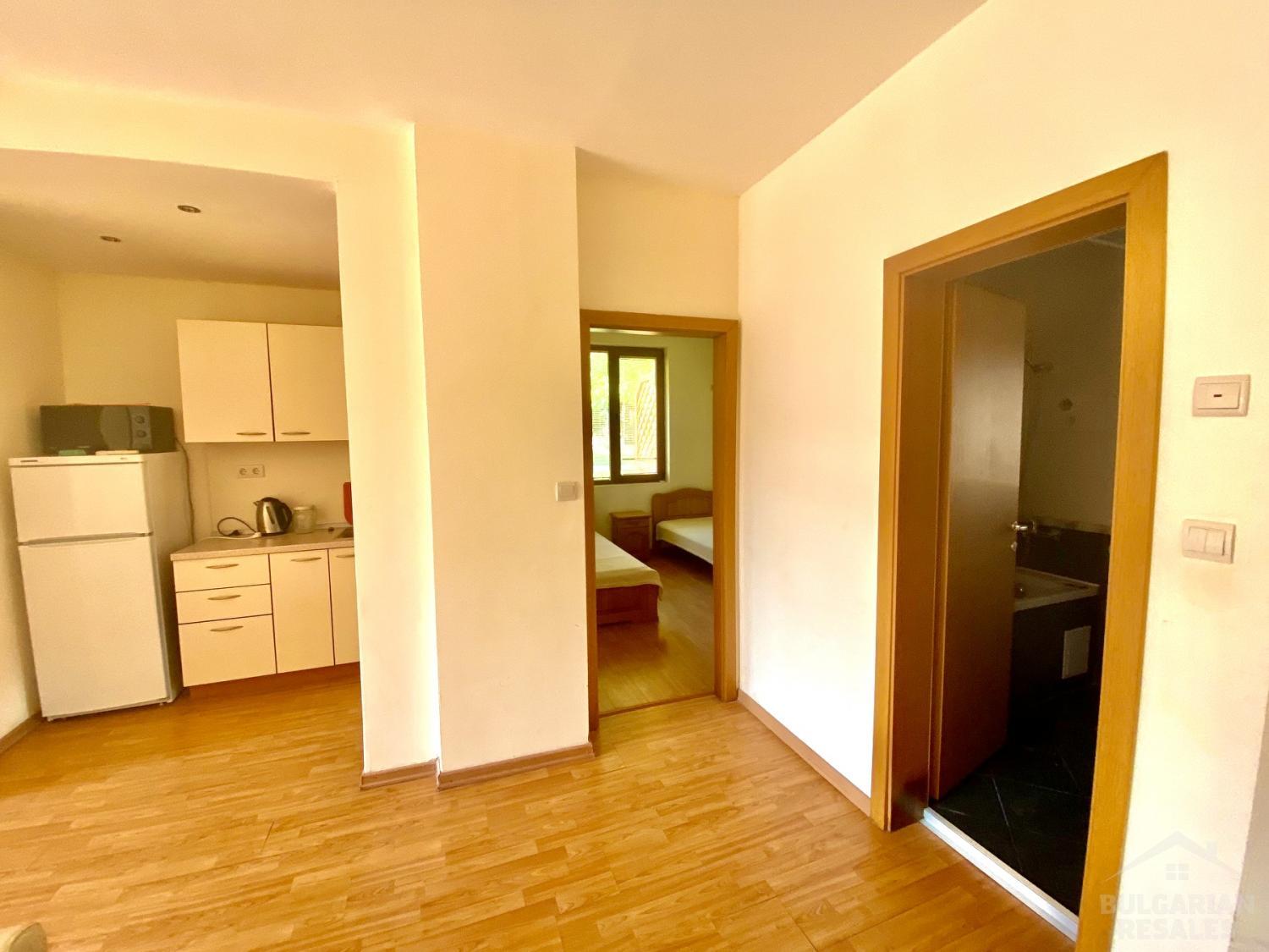 Продажба на тристаен апартамент в комплекс „Garden of Eden“ ID: 5521 - Снимка 5