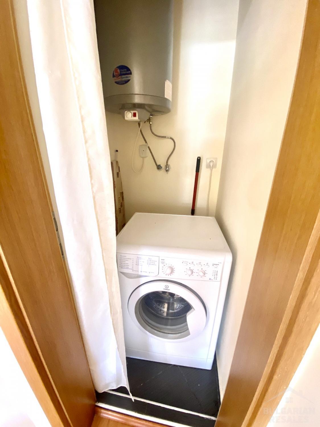 Продажа трехкомнатной квартиры в комплексе 