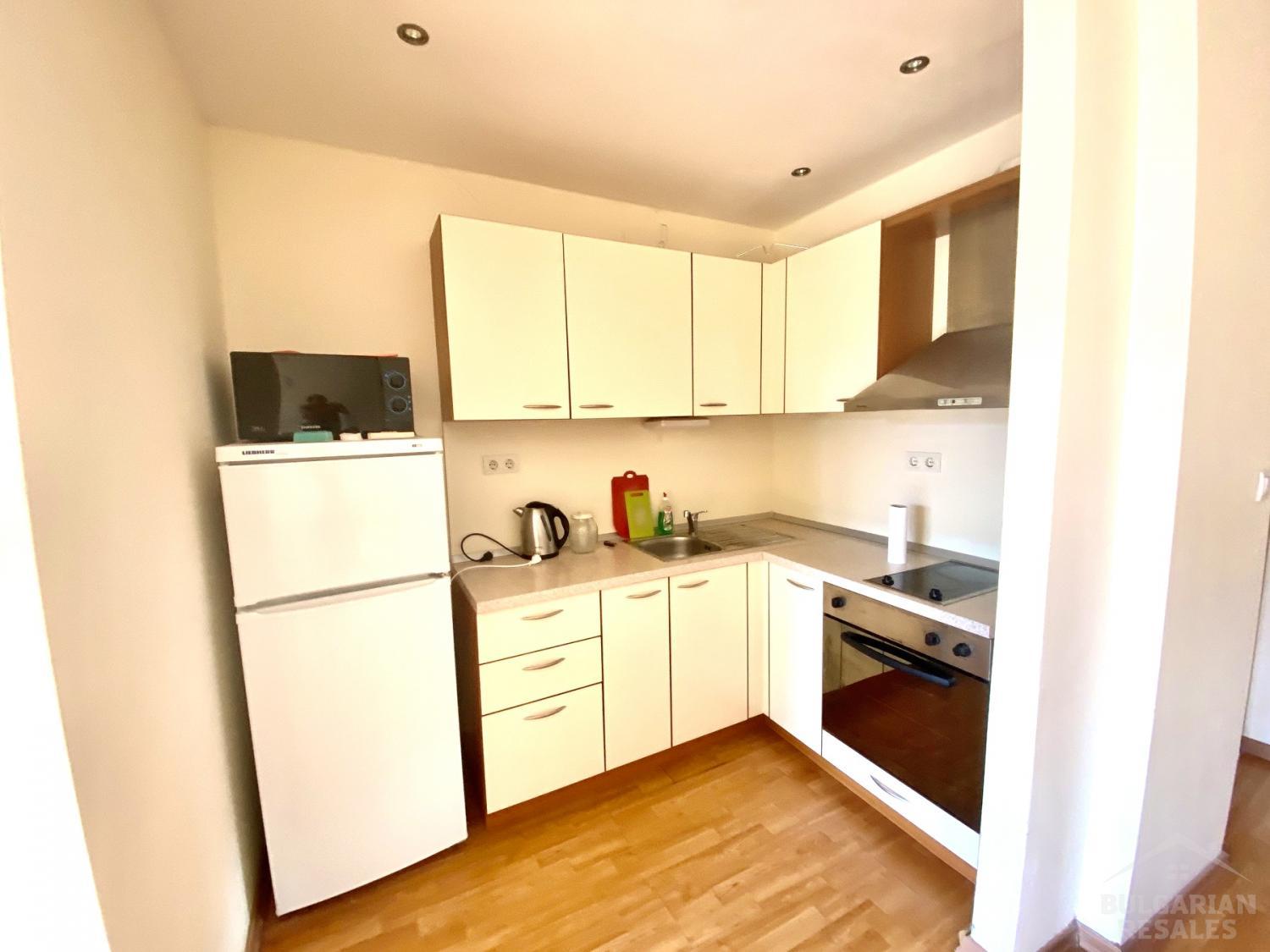 Продажба на тристаен апартамент в комплекс „Garden of Eden“ ID: 5521 - Снимка 6