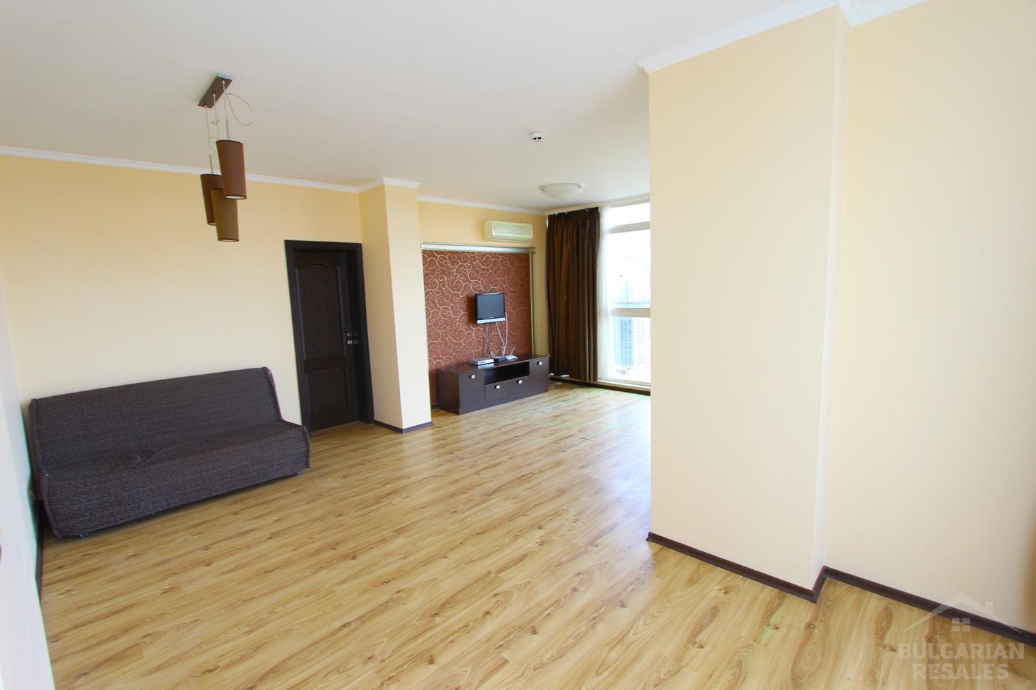 One-bedroom apartment in complex Dune Residence ID: 1573 - Photo 6