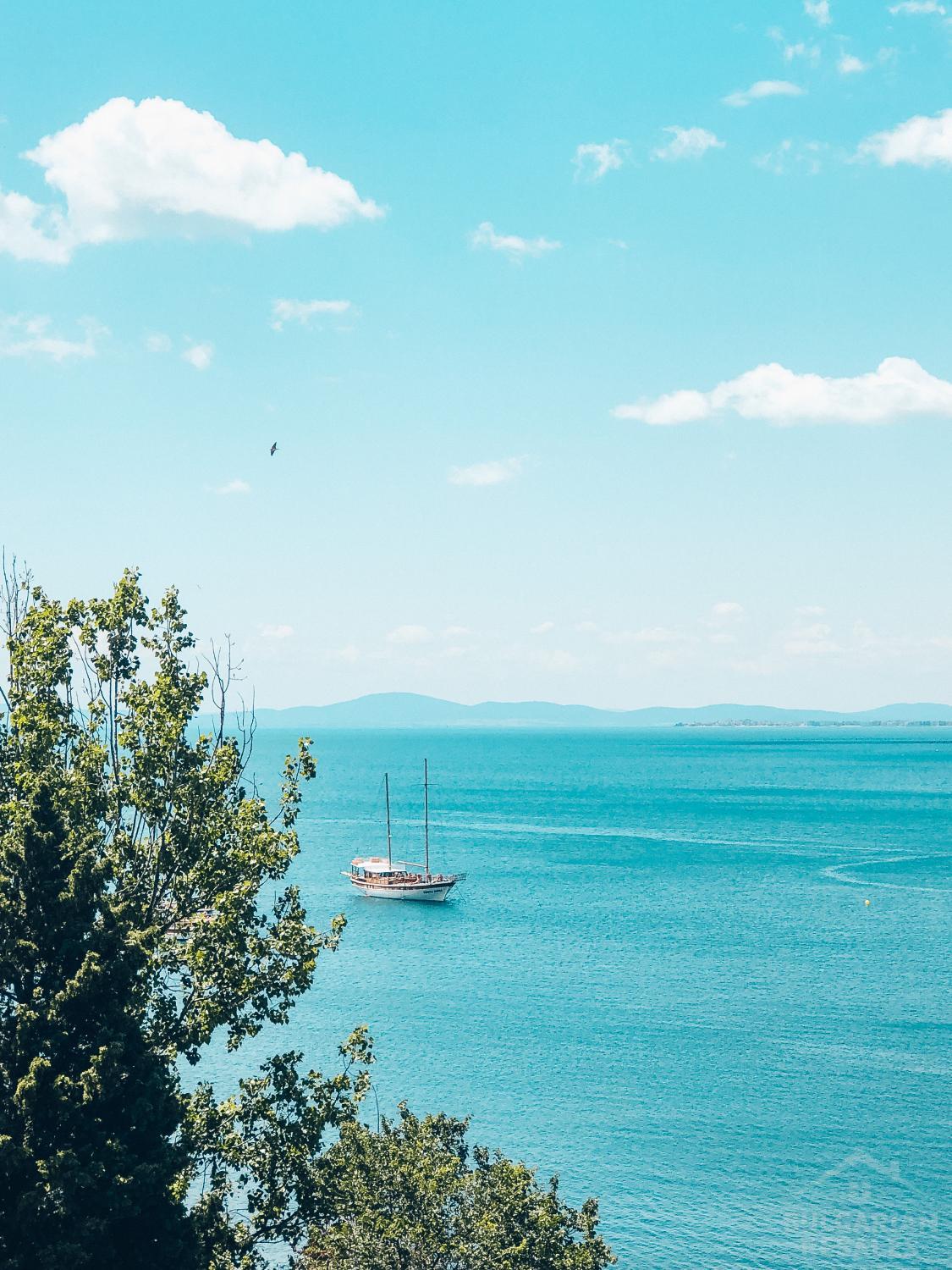 Купить квартиру с видом на море в Несебре, комплекс Рич ID: 2560 - Фото4