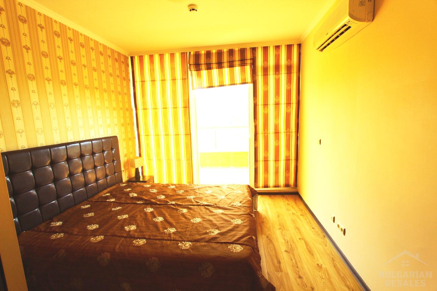 One-bedroom apartment in complex Dune Residence ID: 1573 - Photo 11