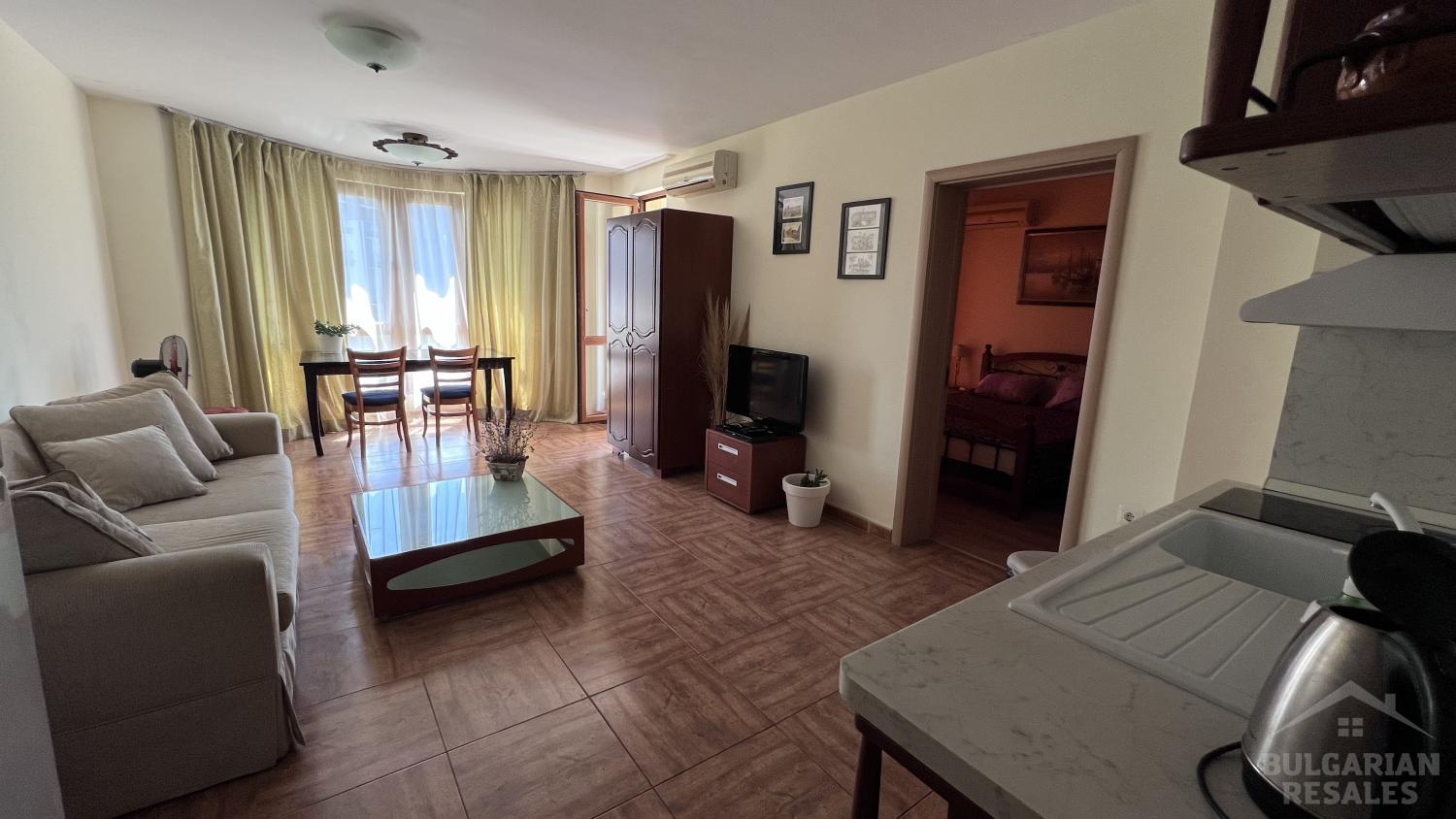 Flat in a prestigious complex by the sea ID: 3466 - Photo 4