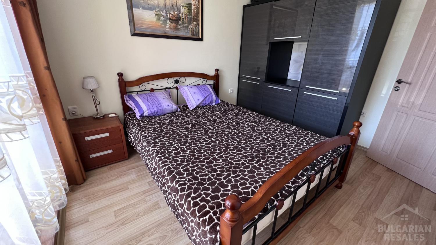 Flat in a prestigious complex by the sea ID: 3466 - Photo 8