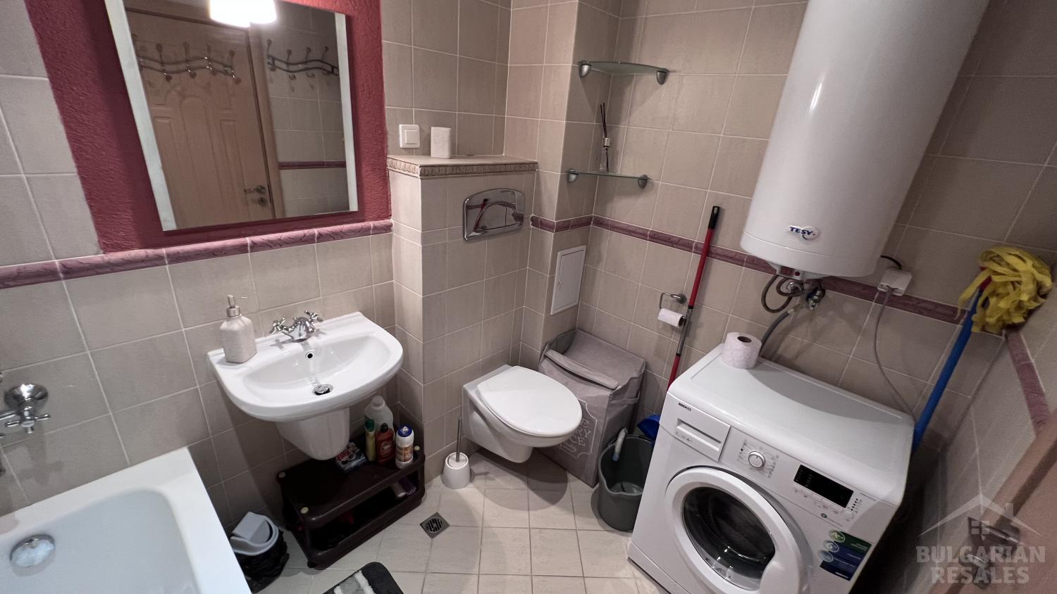 Flat in a prestigious complex by the sea ID: 3466 - Photo 11