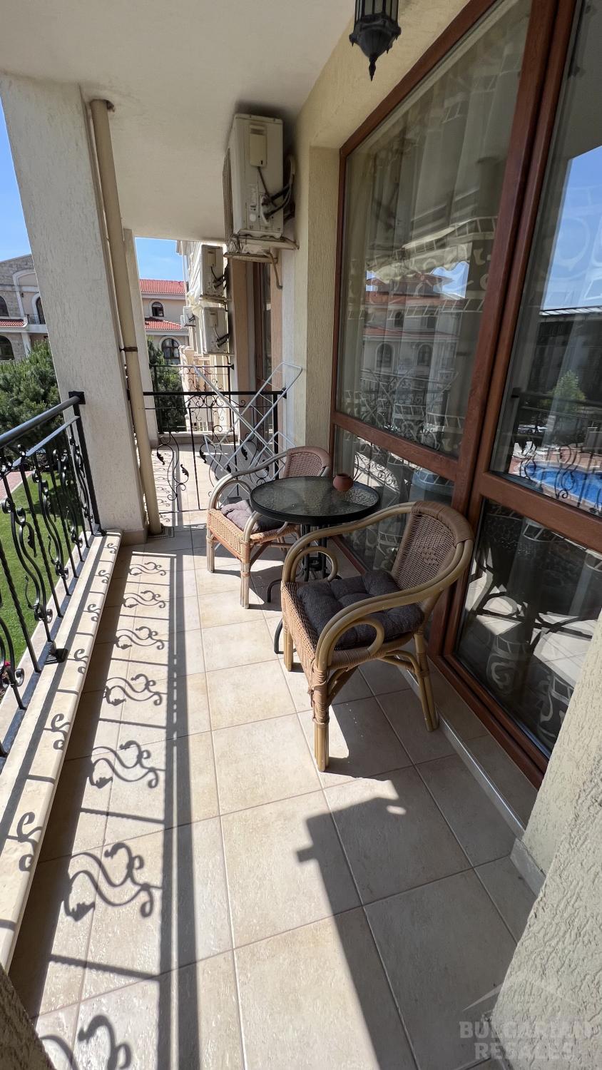 Flat in a prestigious complex by the sea ID: 3466 - Photo 6