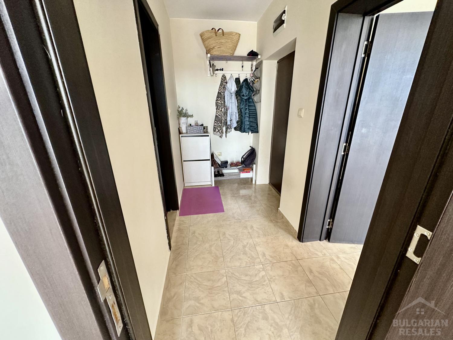 Поторопитесь! Симпатичная квартира с видом на море и бассейн ID: 4408 - Фото 6