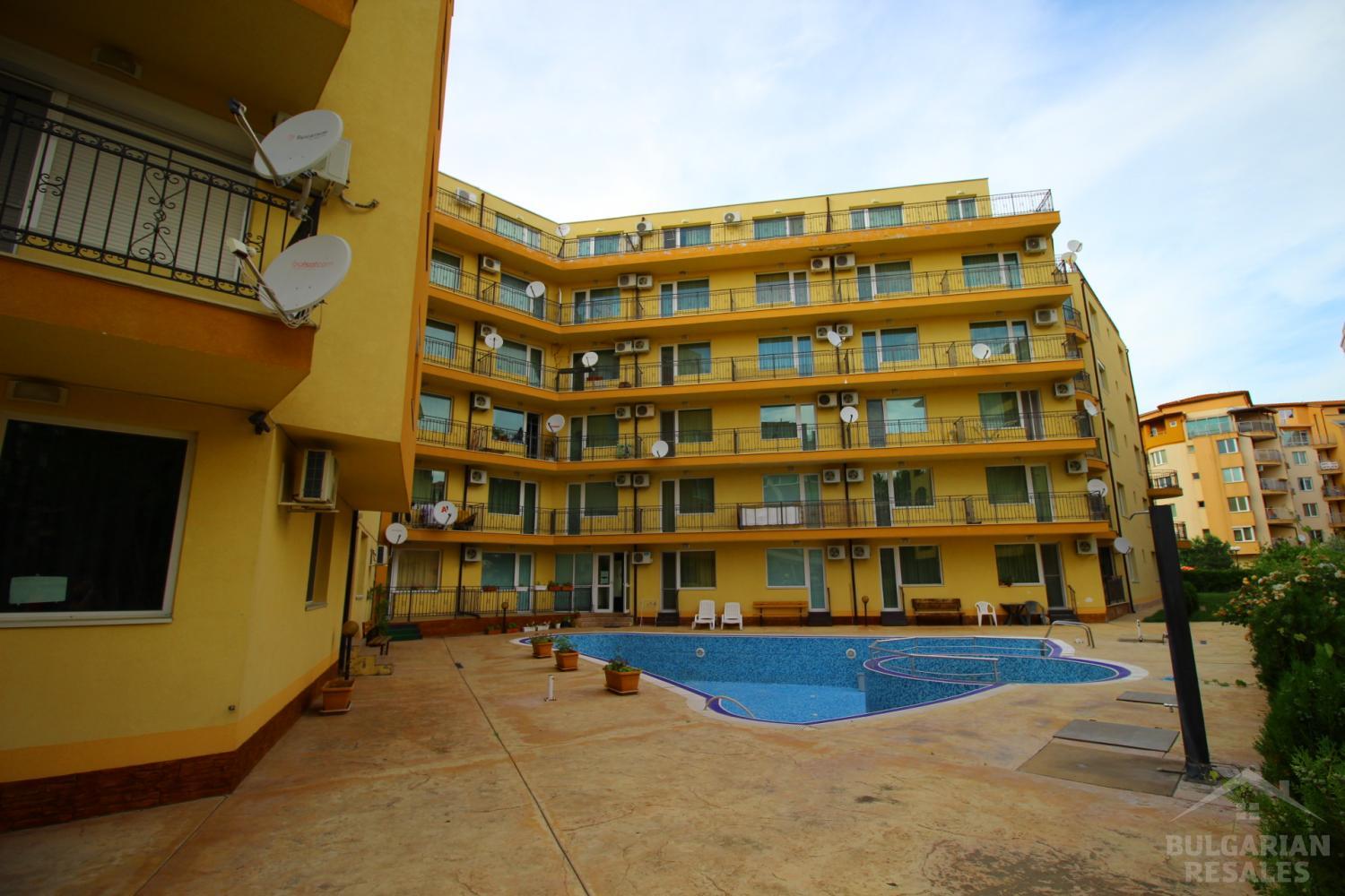 Дешевая квартира в комплексе ID: 2861 - Фото 2