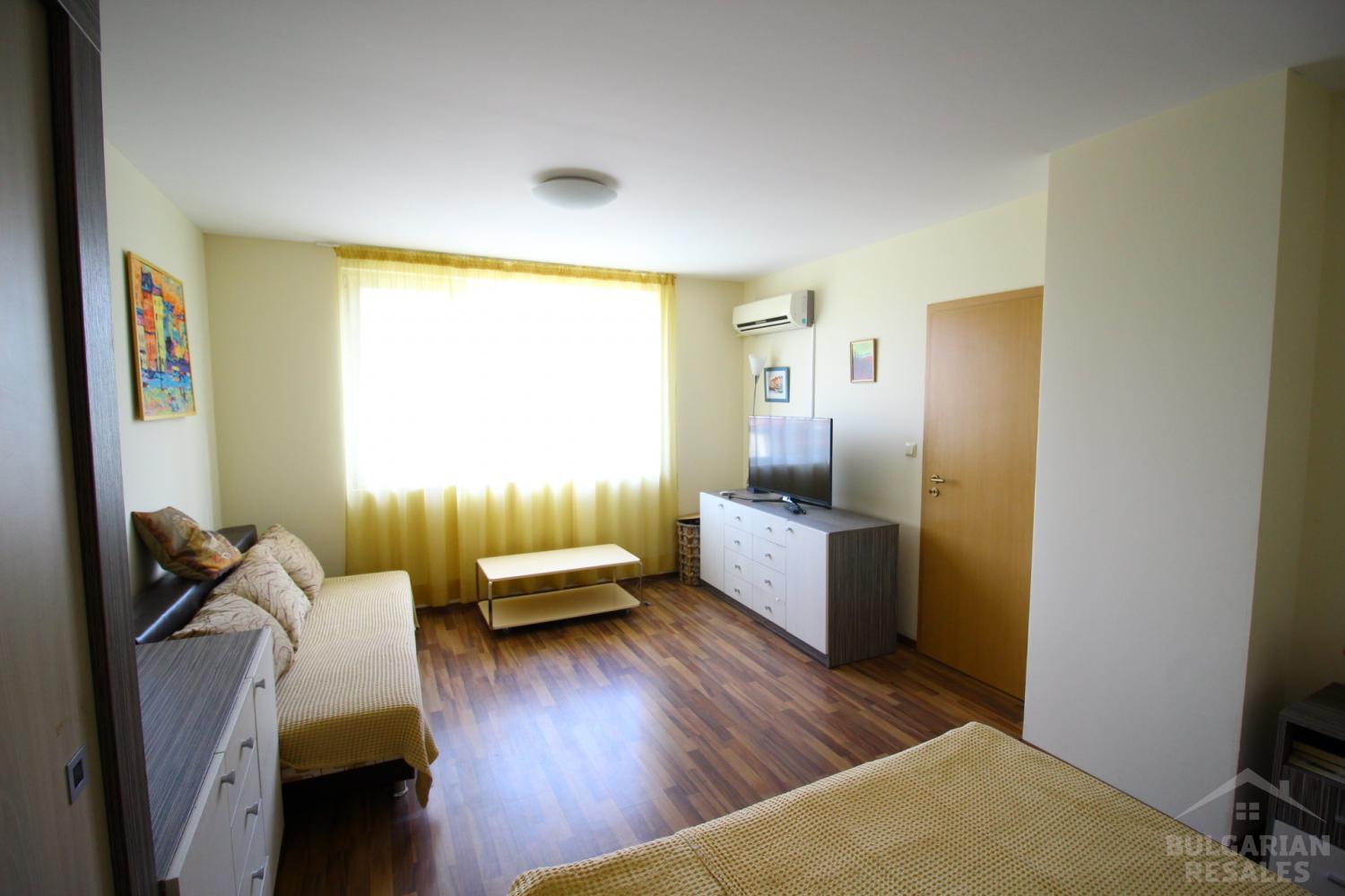 Дешевая квартира в комплексе ID: 2861 - Фото 9