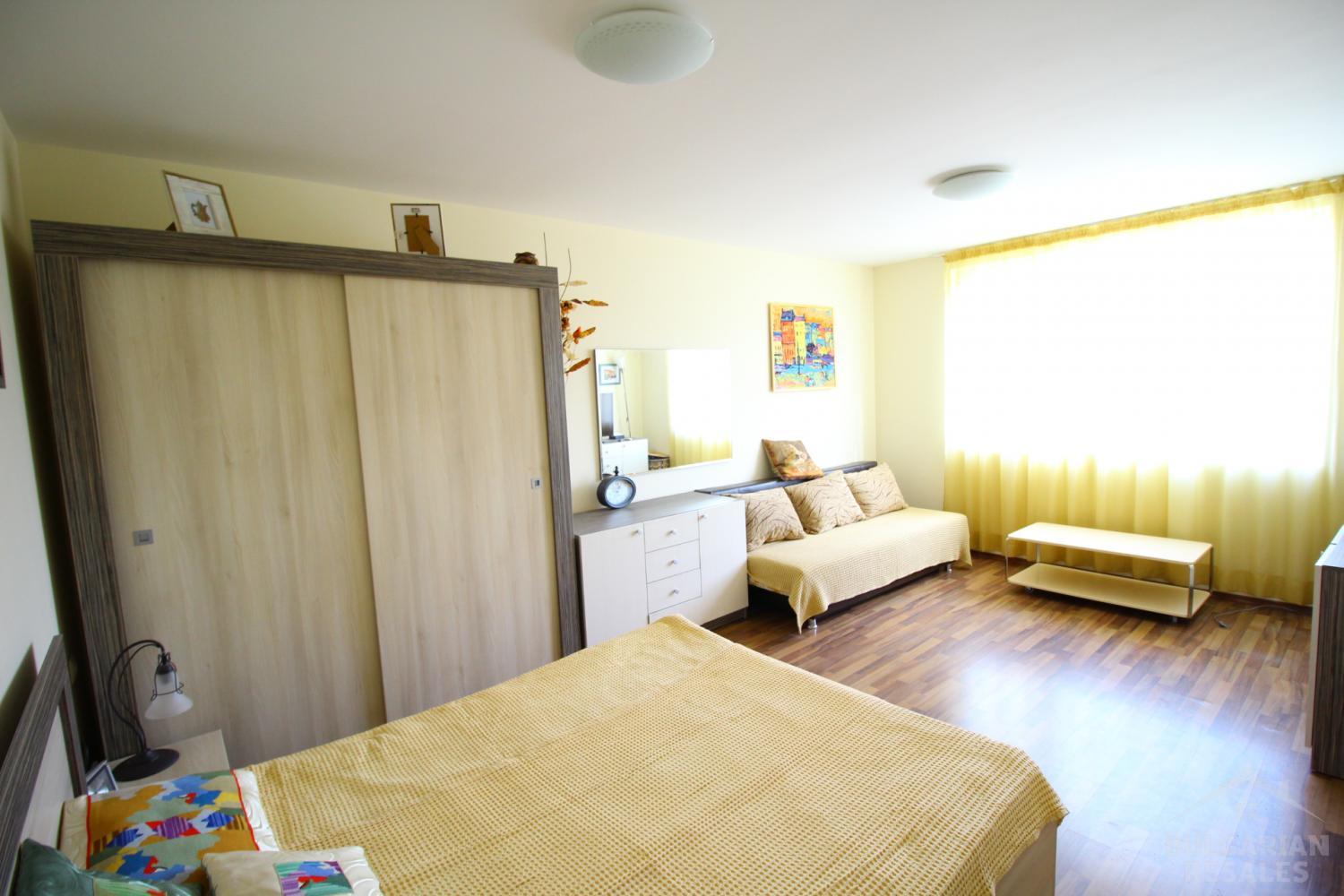 Дешевая квартира в комплексе ID: 2861 - Фото 10