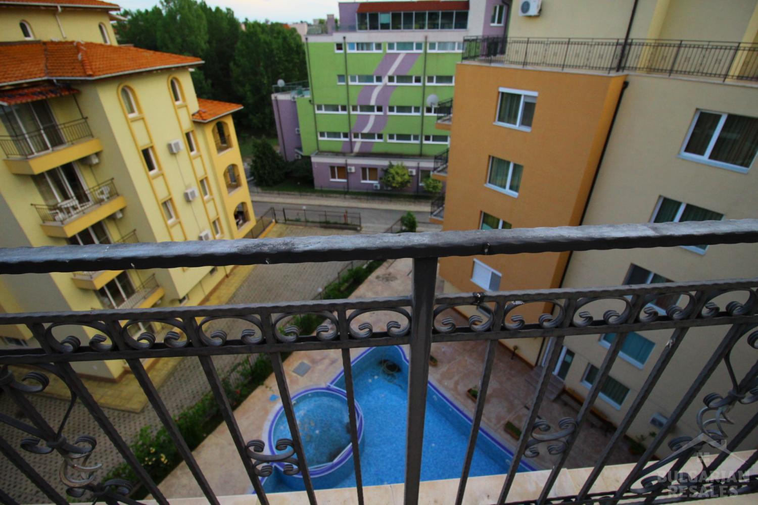 Дешевая квартира в комплексе ID: 2861 - Фото 7