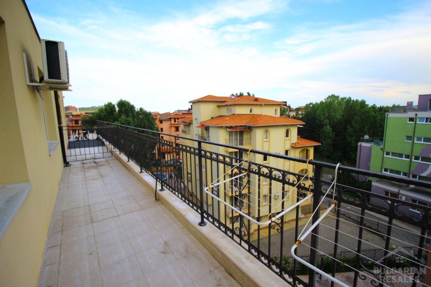 Дешевая квартира в комплексе ID: 2861 - Фото 6