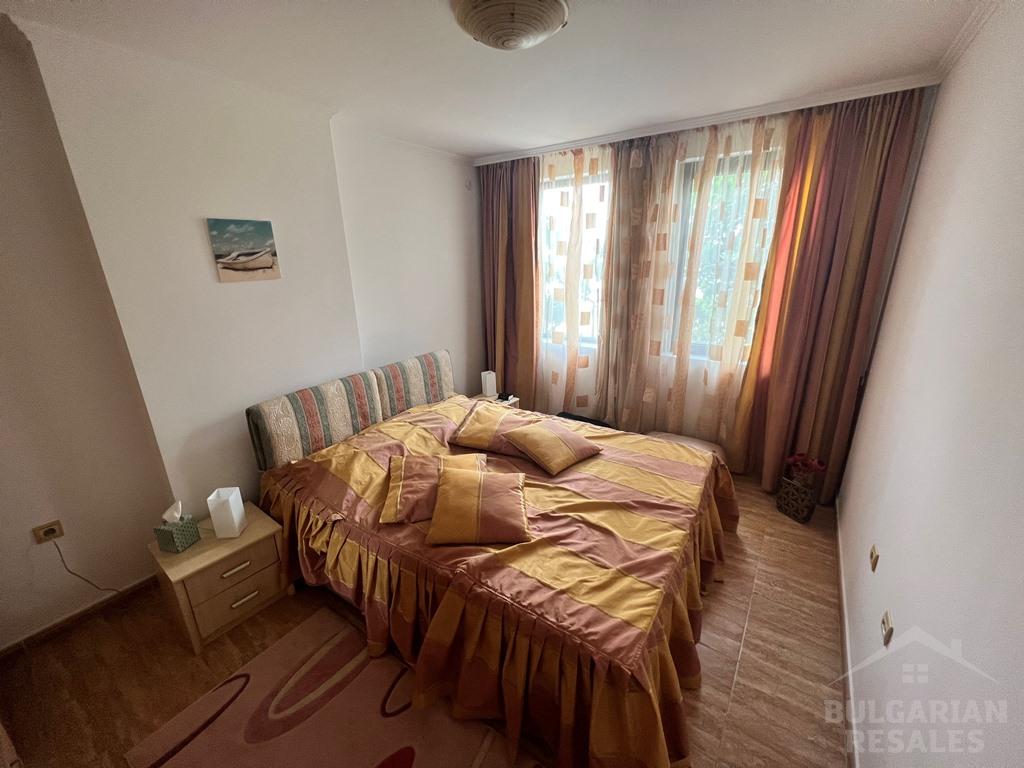 Flat right by the beach, three rooms and a big terrace! ID: 4050 - Photo 9