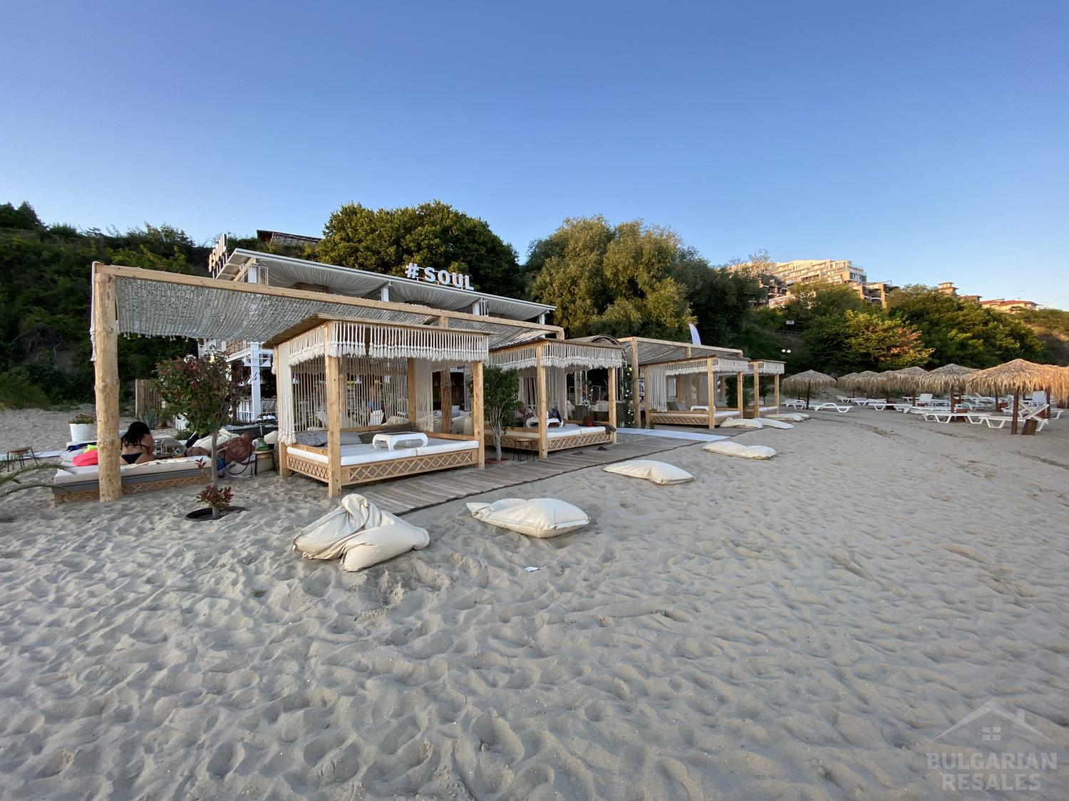 Продажба на тристаен апартамент в комплекс „Garden of Eden“ ID: 5521 - Снимка 16